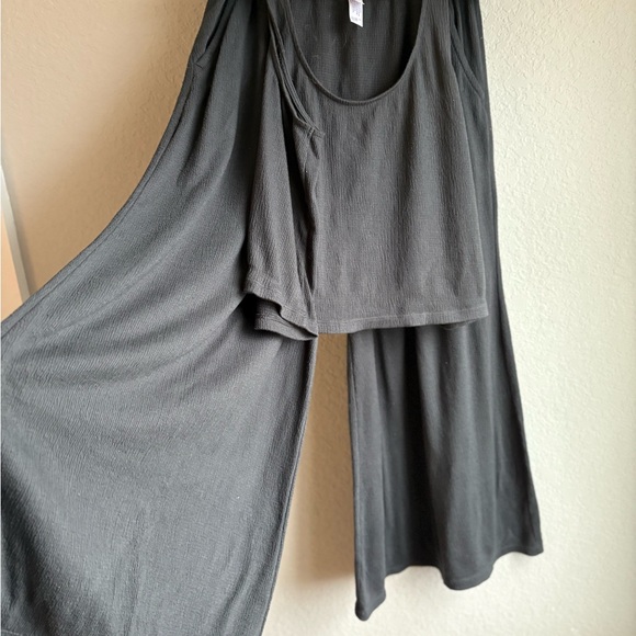 Stars Above bundle pajamas crinkle pajama sets x3 - Picture 4 of 13